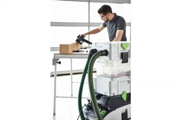 Festool ens-va-20/10 204296 sacchetto smaltimento - dettaglio 5