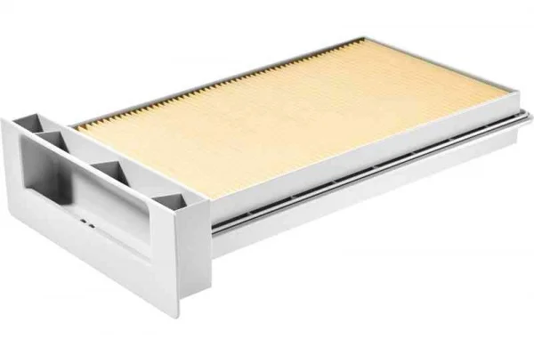 Festool hf-ct mini/midi-2 204200 filtro principale - dettaglio 1