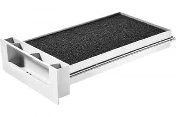 Festool nf-ct mini/midi-2 204202 filtro principale - dettaglio 1