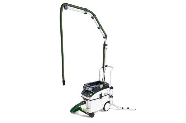 Festool ct-asa ct 26/36/sb 496372 braccio d'aspirazione - dettaglio 1