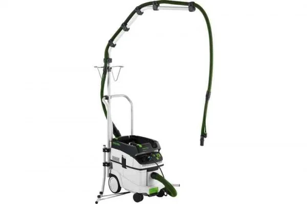 Festool ct-asa ct 26/36/sb 496372 braccio d'aspirazione - dettaglio 2