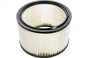 Festool nano hf-srm 45-lhs 225 496406 filtro principale - dettaglio 1