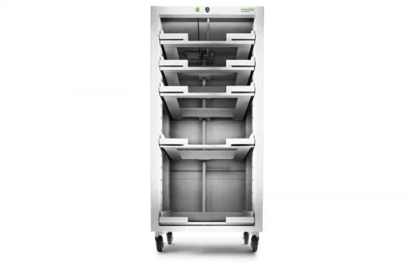 Festool SYS-PORT 1000/2 Carrello Systainer-Port - dettaglio 3