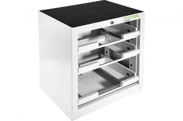 Carrello systainer-port festool sys-port 500/2 491921 sys-port 500/2 - dettaglio 1