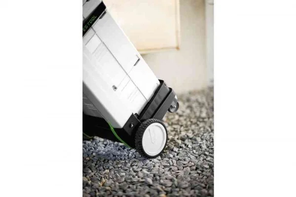 Carrello da trasporto sys-roller festool sys-roll 100 498660 sys-roll 100 - dettaglio 4