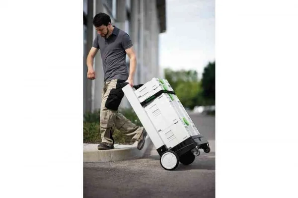 Carrello da trasporto sys-roller festool sys-roll 100 498660 sys-roll 100 - dettaglio 5