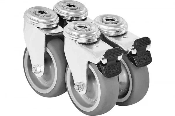 Set di ruote festool sys port/rs 491932 sys port/rs - dettaglio 1