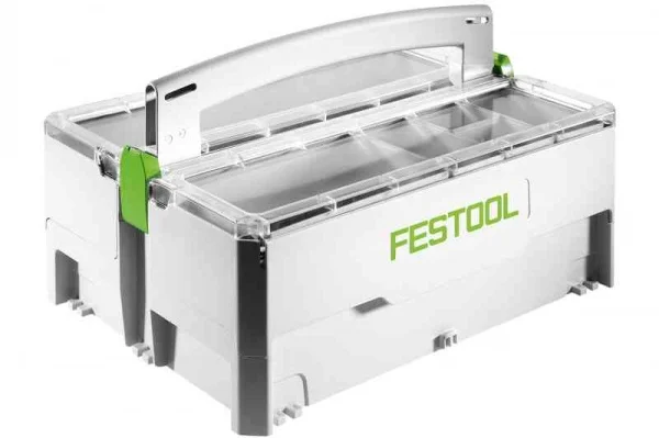 Valigetta sys-storage box festool sys-sb 499901 sys-sb - dettaglio 2