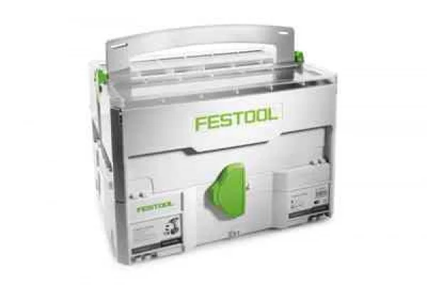 Valigetta sys-storage box festool sys-sb 499901 sys-sb - dettaglio 5