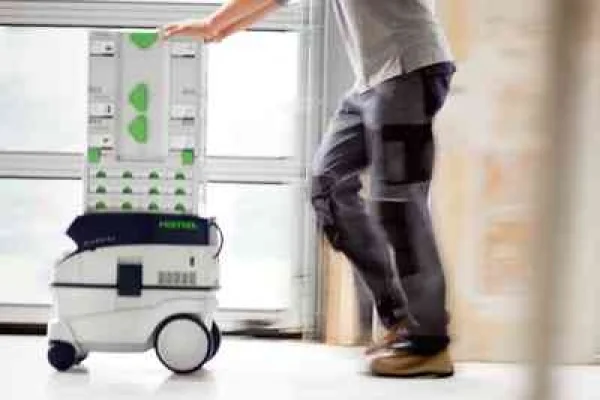 Valigetta sys-storage box festool sys-sb 499901 sys-sb - dettaglio 6