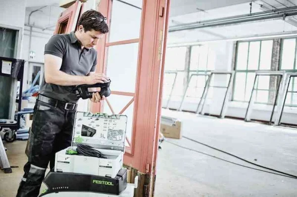 Valigetta mini systainer t-loc festool sys-mini 3 tl 202544 sys-mini 3 tl - dettaglio 4