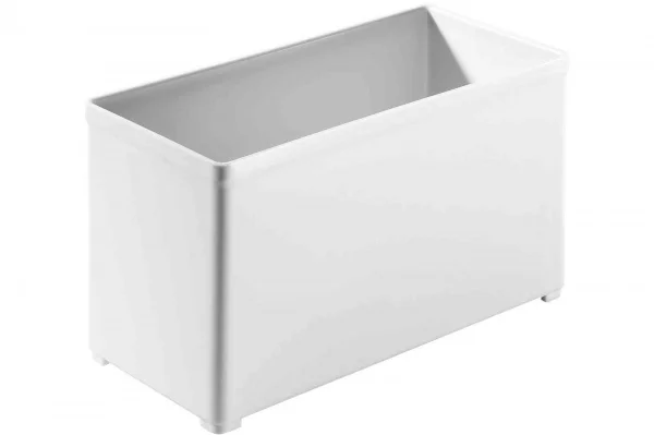 Scatole box media festool sys-sb bianco 500067 sys-sb bianco - dettaglio 1