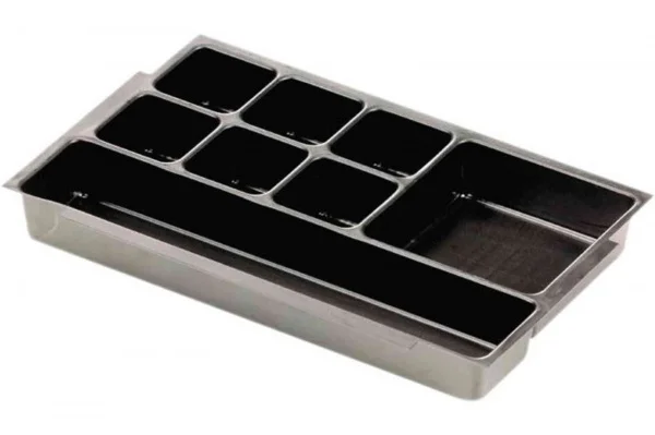 Inserto universale festool tze-uni sys-mini tl 499620 tze-uni sys-mini tl - dettaglio 1