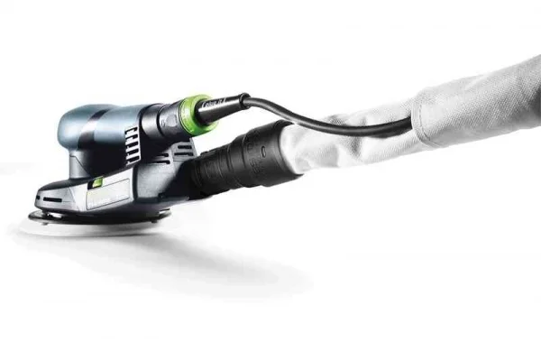 Tubo flessibile di aspirazione festool d 27/22x5m-as-gq/ct 201758 d 27/22x5m-as-gq/ct - dettaglio 3
