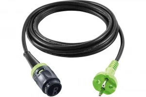 Cavo plug it festool h05 rn-f-10 203937 h05 rn-f-10 - dettaglio 1