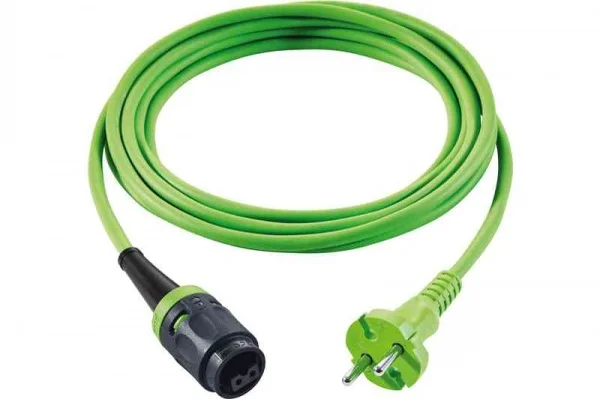 Cavo plug it festool h05 bq-f-4 203921 h05 bq-f-4 - dettaglio 1
