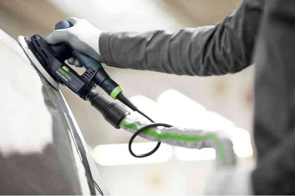 Cavo plug it festool h05 bq-f-4 203921 h05 bq-f-4 - dettaglio 4