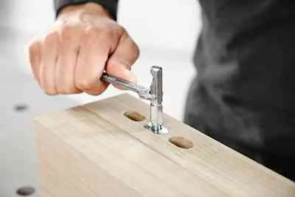 Set di giunzione festool ev/32-set 203420 ev/32-set - dettaglio 2