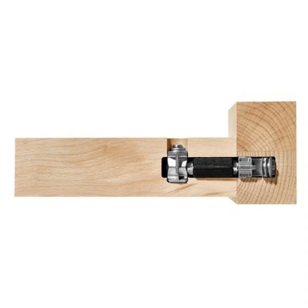 Set di giunzione festool ev/32-set 203420 ev/32-set - dettaglio 5