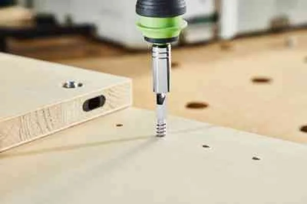 Connessione ad angolo festool kv-lr32 d8/50 203168 kv-lr32 d8/50 - dettaglio 5