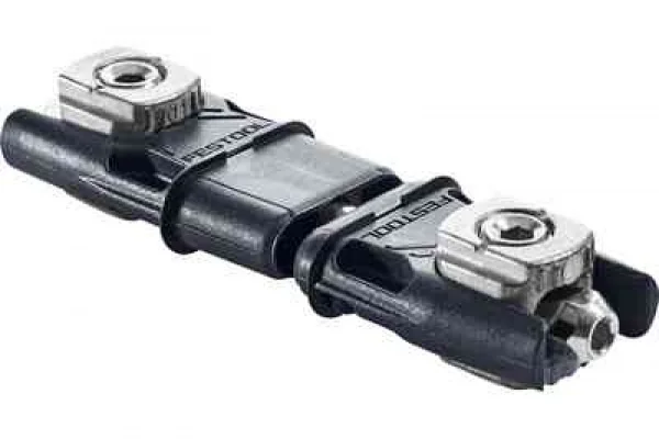 Giunzione a lati intermedi festool msv d8/25 203167 msv d8/25 - dettaglio 1