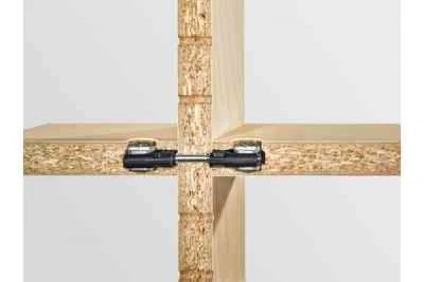 Giunzione a lati intermedi festool msv-lr32 d8/25 203169 msv-lr32 d8/25 - dettaglio 3