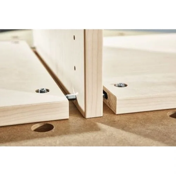 Giunzione a lati intermedi festool msv-lr32 d8/25 203169 msv-lr32 d8/25 - dettaglio 5