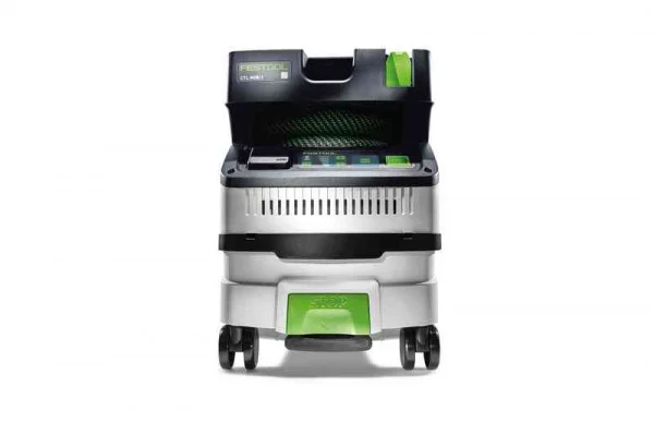 Festool 574840 unità mobile di aspirazione ctl mini i - dettaglio 3
