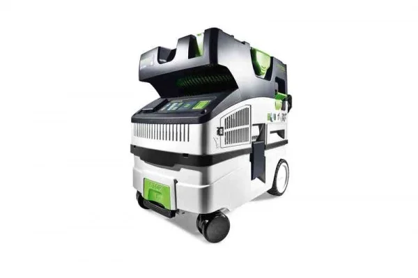 Festool 574840 unità mobile di aspirazione ctl mini i - dettaglio 4