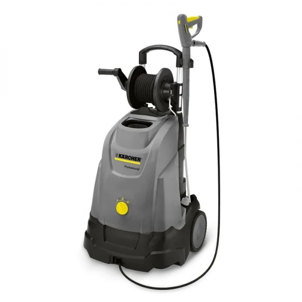 Idropultrice a caldo karcher 1.064-913.0 hds 5/15 ux - dettaglio 1