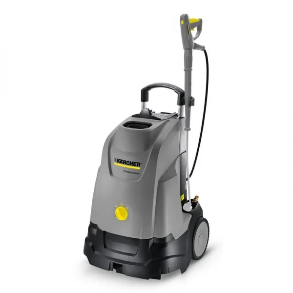 Idropultrice a caldo karcher 1.064-912.0 hds 5/15 u - dettaglio 1