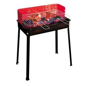 Barbecue e piastre