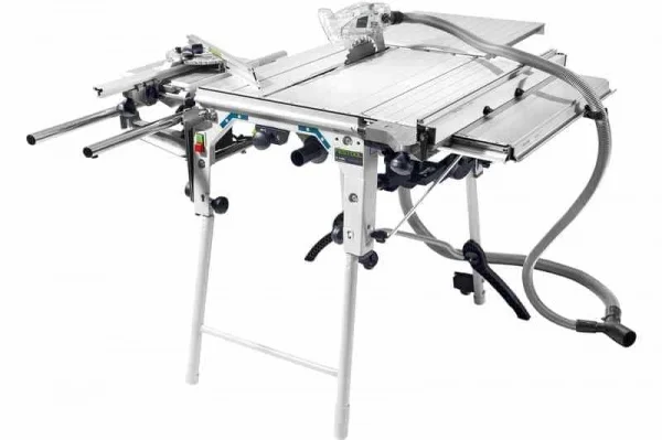 Sega a trazione festool 574782 cs 70 ebg-set - dettaglio 2