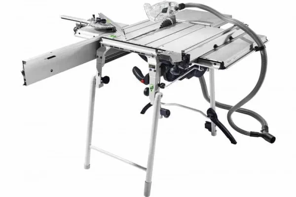 Sega a trazione festool 574772 cs 50 ebg-set - dettaglio 2