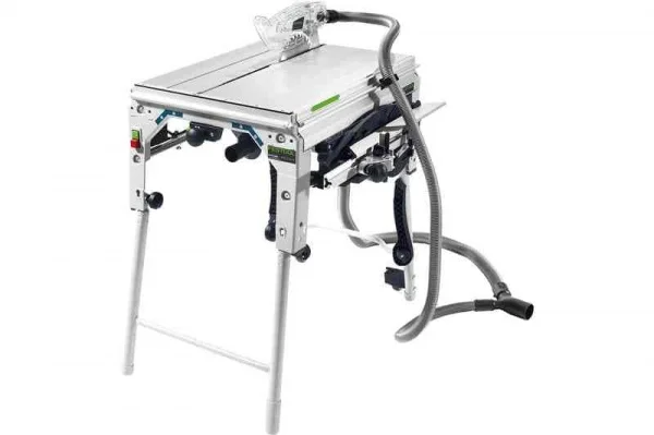 Sega a trazione festool 574776 cs 70 ebg - dettaglio 2