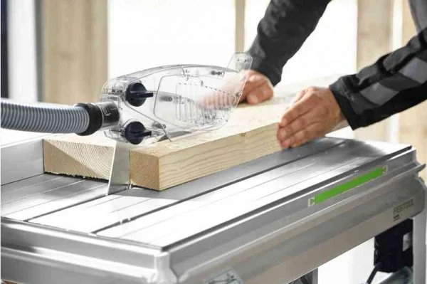 Sega a trazione festool 574778 cs 70 eg - dettaglio 4