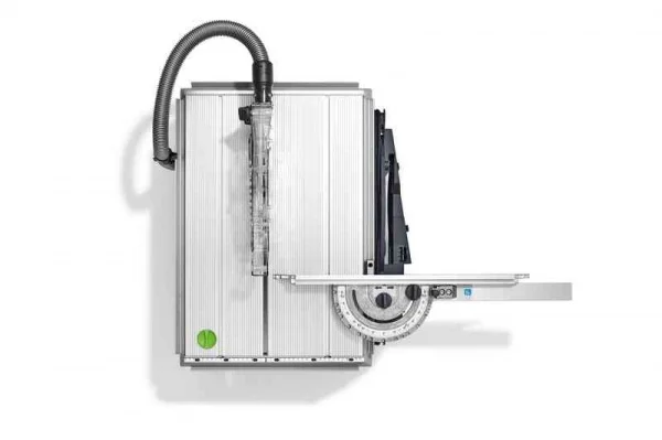 Sega a trazione festool 574765 cs 50 ebg - dettaglio 4
