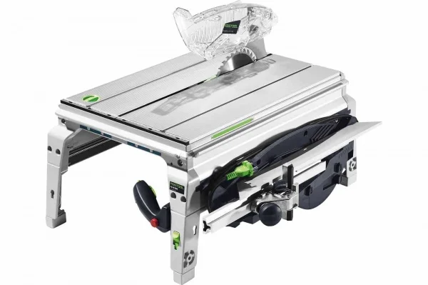 Sega a trazione festool 574770 cs 50 ebg-flr - dettaglio 2