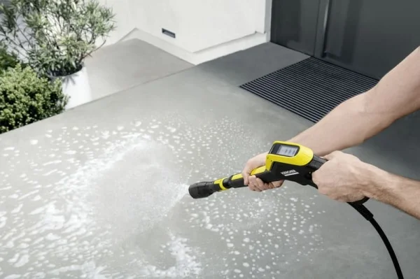 Idropulitrice a freddo karcher k 7 premium full control plus 1.317-130.0 - dettaglio 3