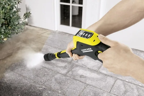 Idropulitrice a freddo karcher k 7 premium full control plus 1.317-130.0 - dettaglio 4