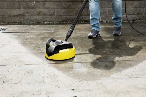 Idropulitrice a freddo karcher k 5 premium full control plus home 1.324-633.0 - dettaglio 2