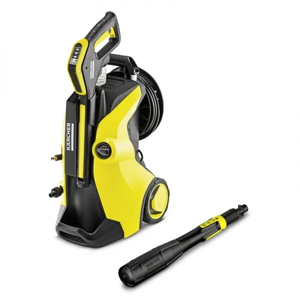 Idropulitrice a freddo karcher k 5 premium full control plus 1.324-630.0 - dettaglio 1