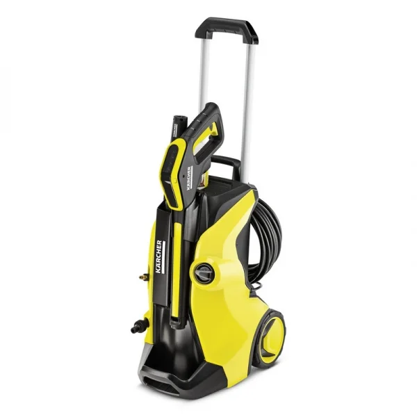 Idropulitrice a freddo karcher k 5 full control 1.324-500.0 - dettaglio 2