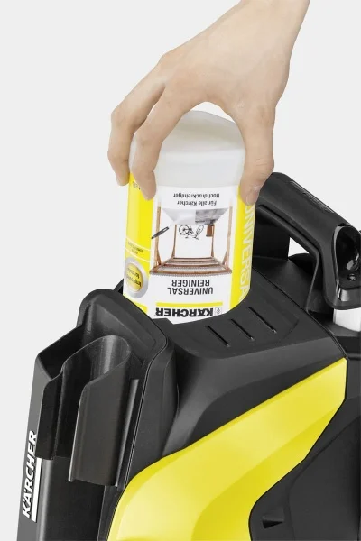 Idropulitrice a freddo karcher k 5 full control 1.324-500.0 - dettaglio 3