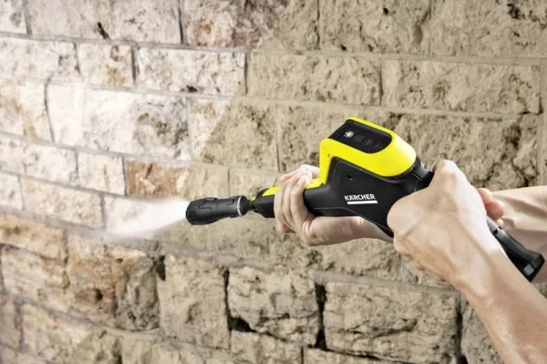 Idropulitrice a freddo karcher k 5 full control 1.324-500.0 - dettaglio 4