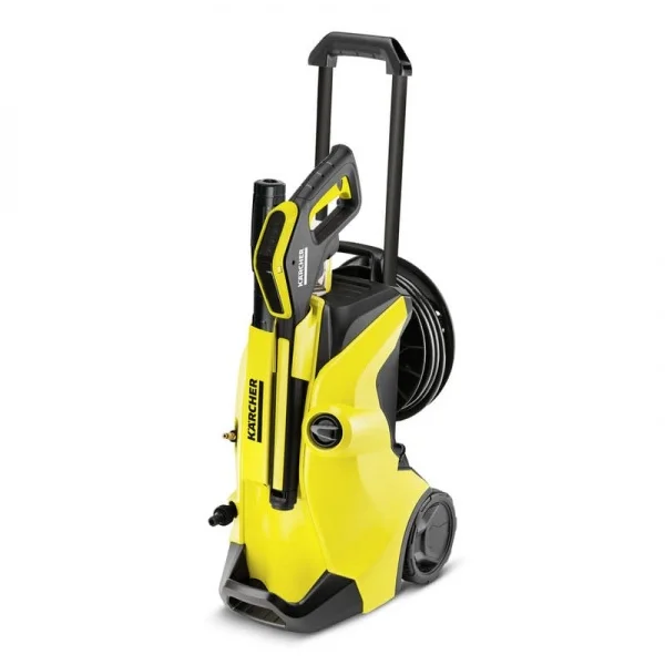 Idropulitrice a freddo karcher k 4 premium full control home 1.324-103.0 - dettaglio 2