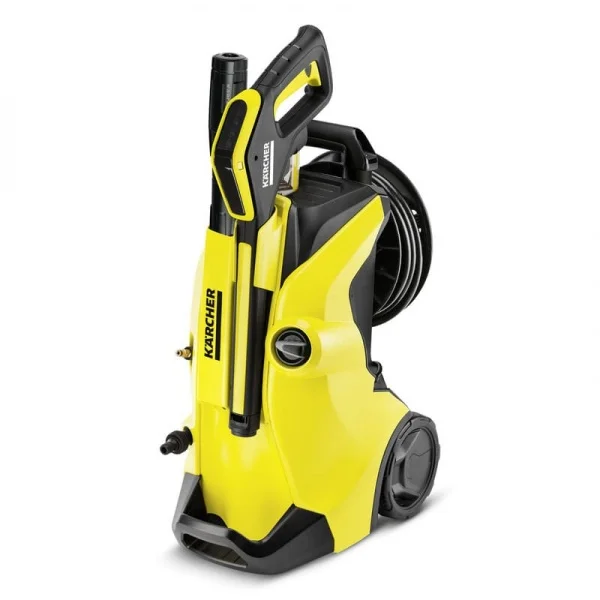 Idropulitrice a freddo karcher k 4 premium full control home 1.324-103.0 - dettaglio 3