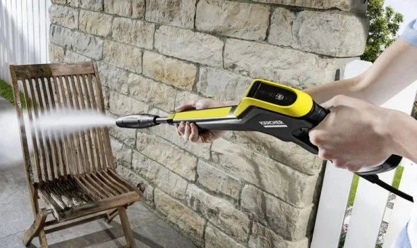 Idropulitrice a freddo karcher k 4 premium full control home 1.324-103.0 - dettaglio 4