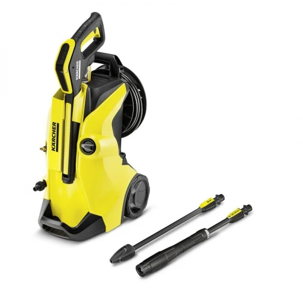 Idropulitrice a freddo karcher k 4 premium full control 1.324-100.0 - dettaglio 1