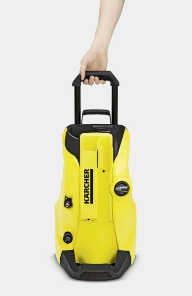 Idropulitrice a freddo karcher k 4 premium full control 1.324-100.0 - dettaglio 3